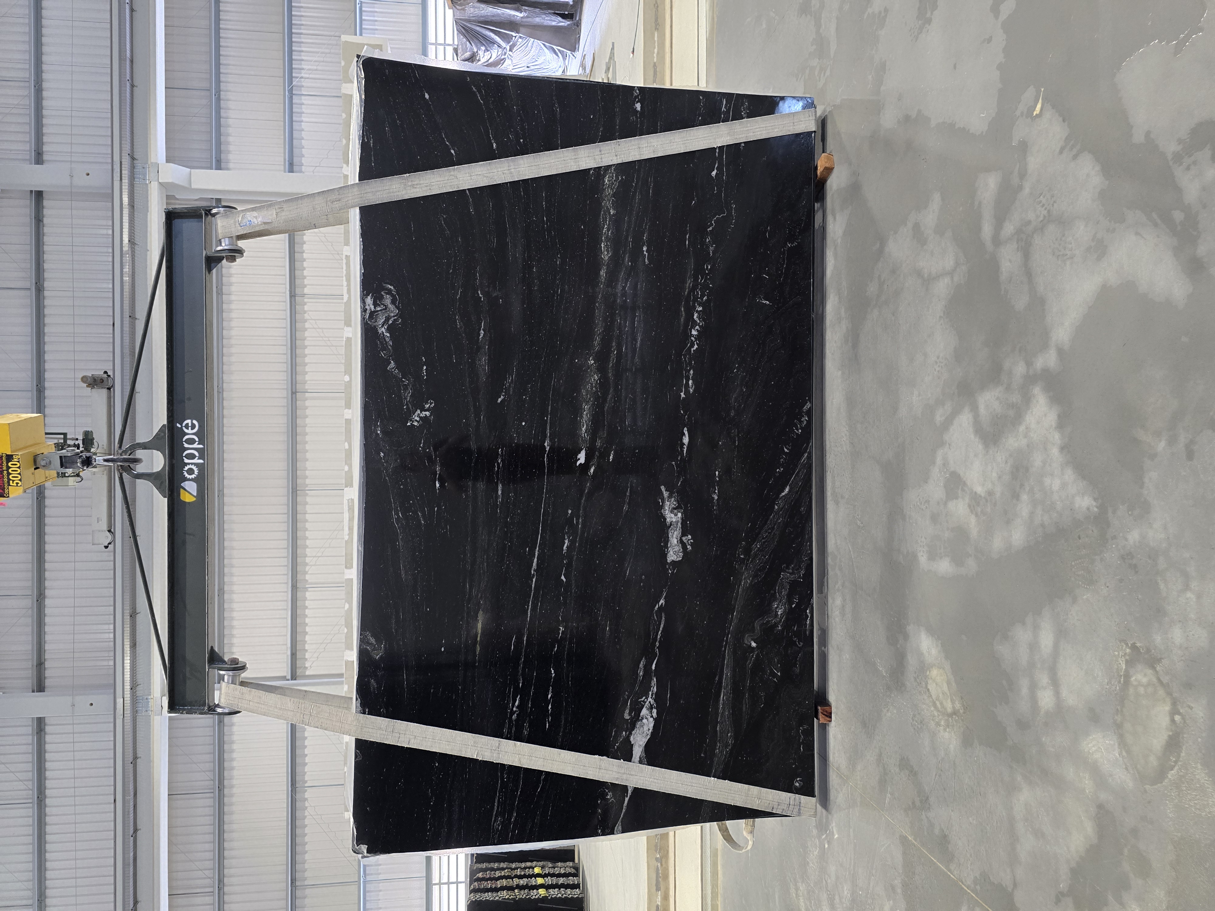 Makalu 1st Choice 2cm Granite by PACIFICA