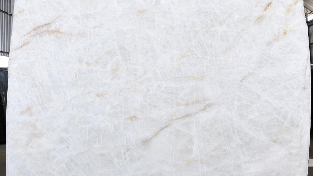 Quartzite Bianco 2cm