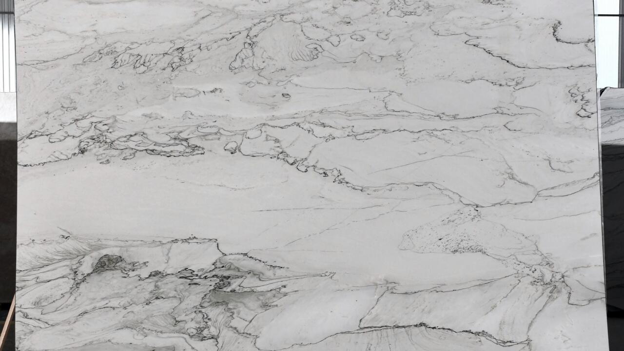 Statuario Quartzite 3cm
