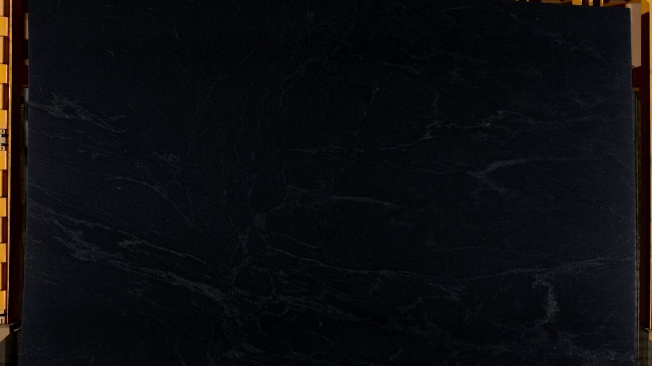 Ebony/Negresco Leather Finish 3cm
