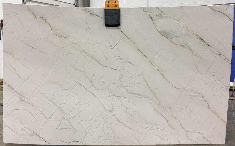 Swan Quartzite Leather 3cm Slab