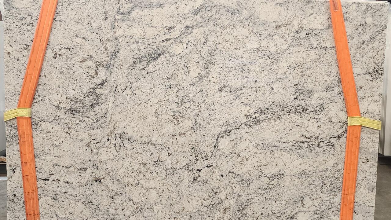 White Ice 1st Choice 3cm