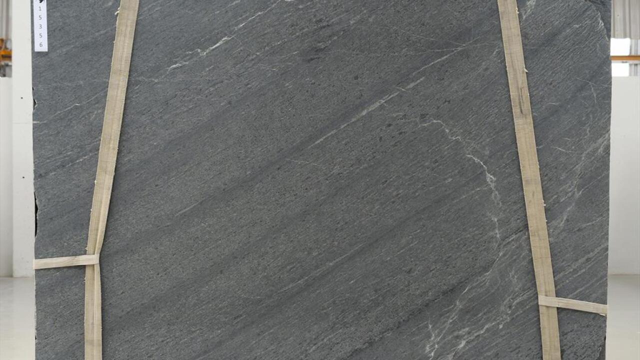 Mineral Black Soapstone 1st Choice 3cm