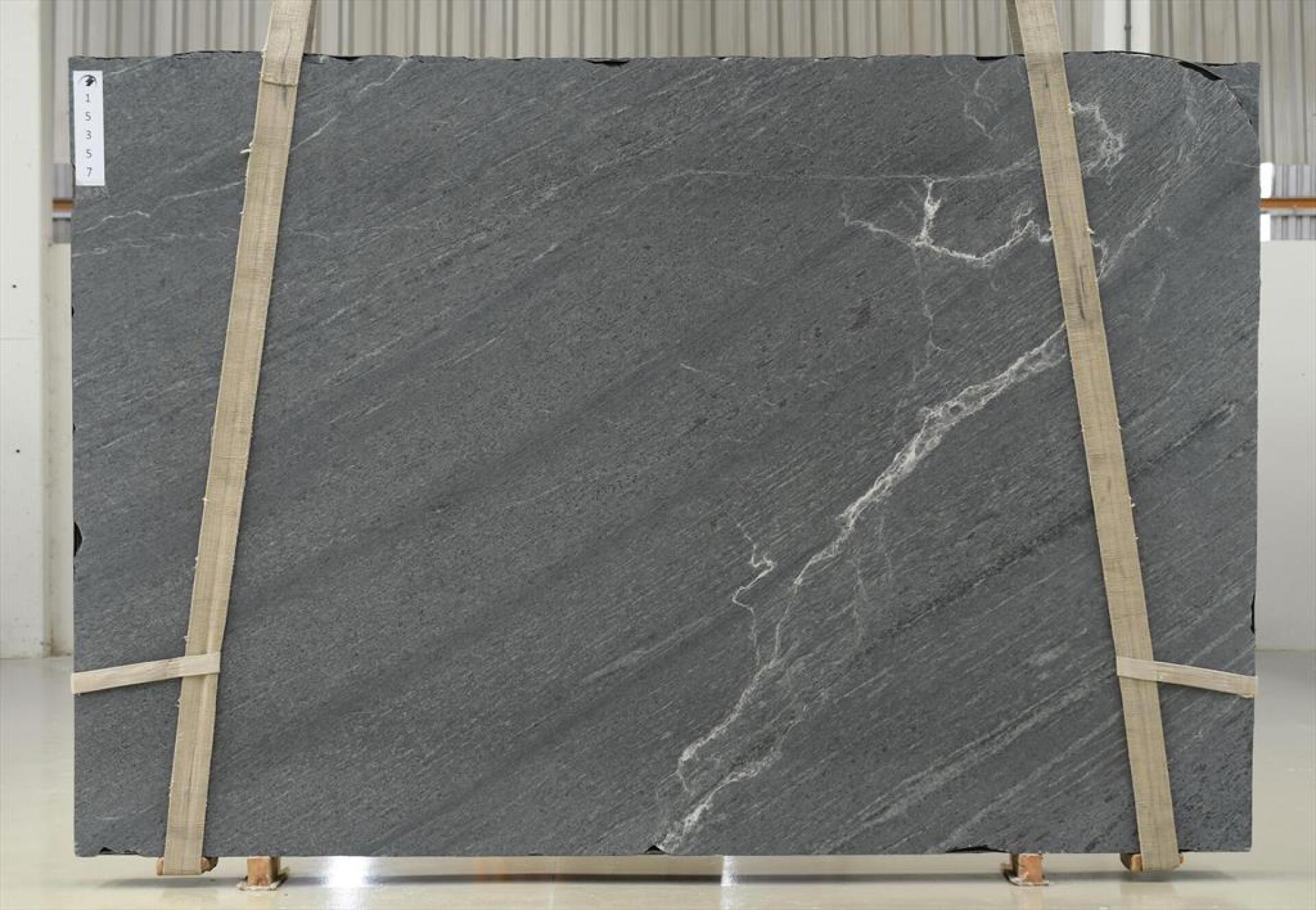 Mineral Black Soapstone