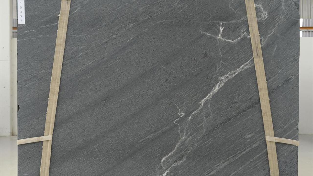 Mineral Black Soapstone 1st Choice 3cm