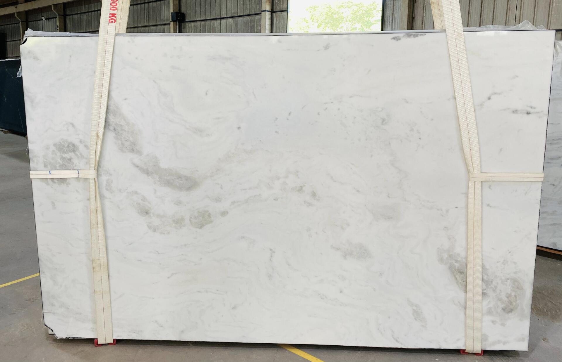 Brazilian Thassos/Bianco Olinda