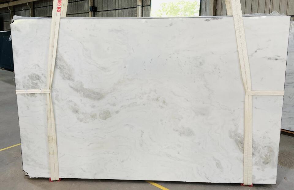 Brazilian Thassos/Bianco Olinda