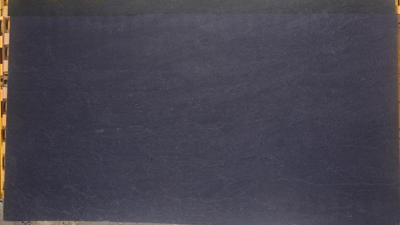 Ebony/Negresco Leather Finish 3cm