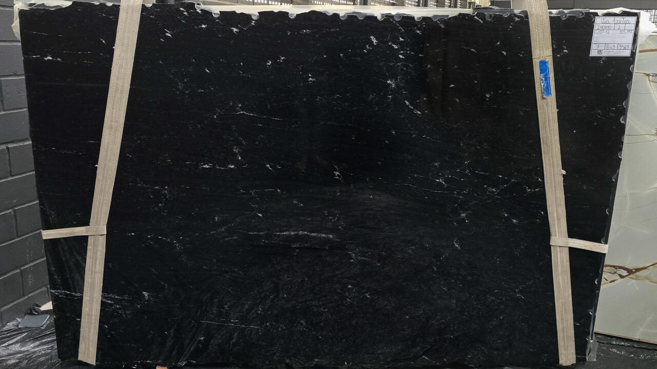 Via Lactea Leather Finish 3cm