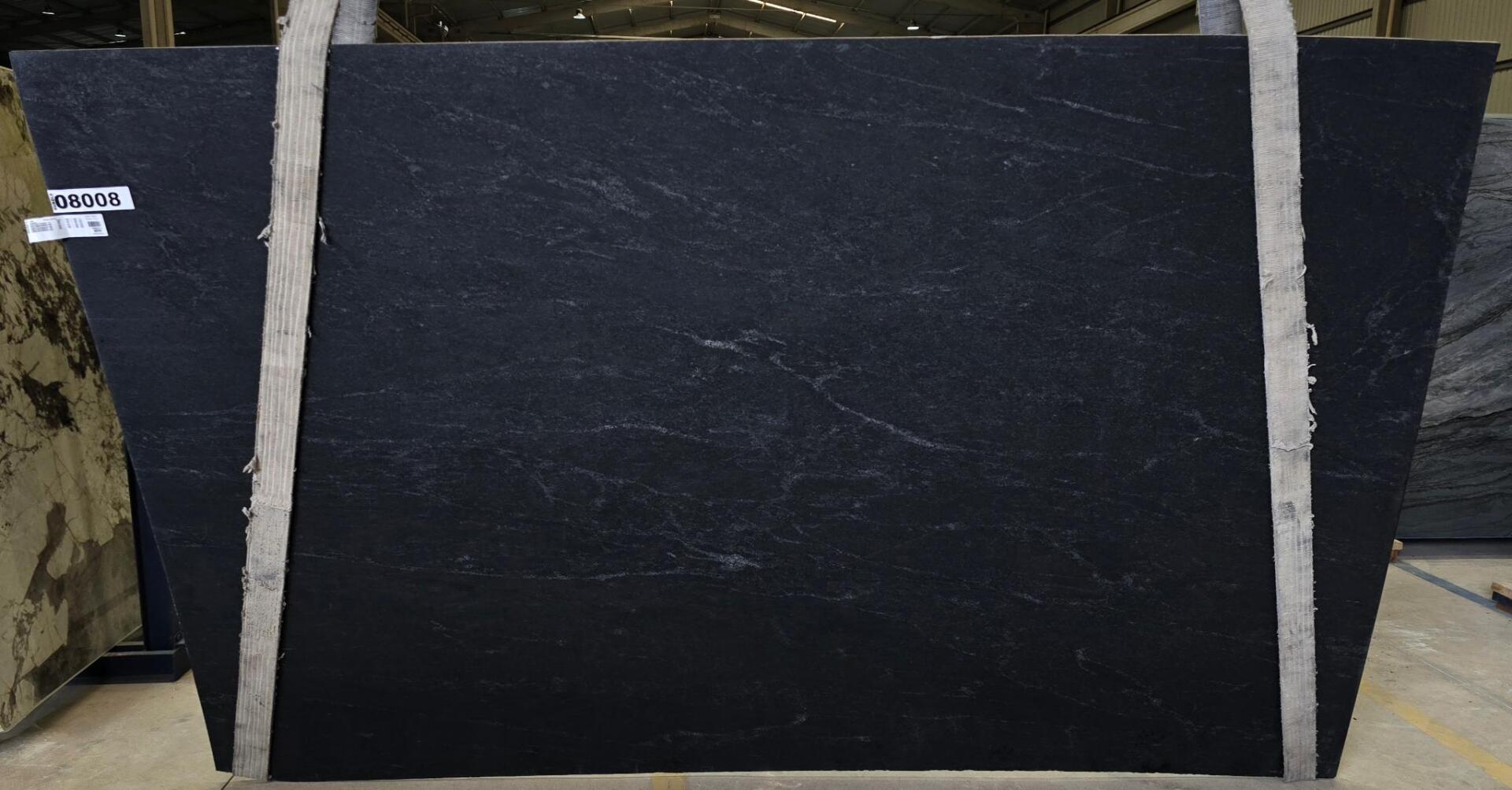 Ebony/Negresco