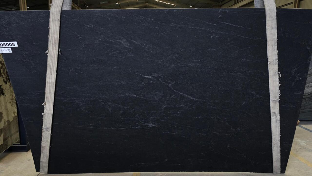 Ebony/Negresco