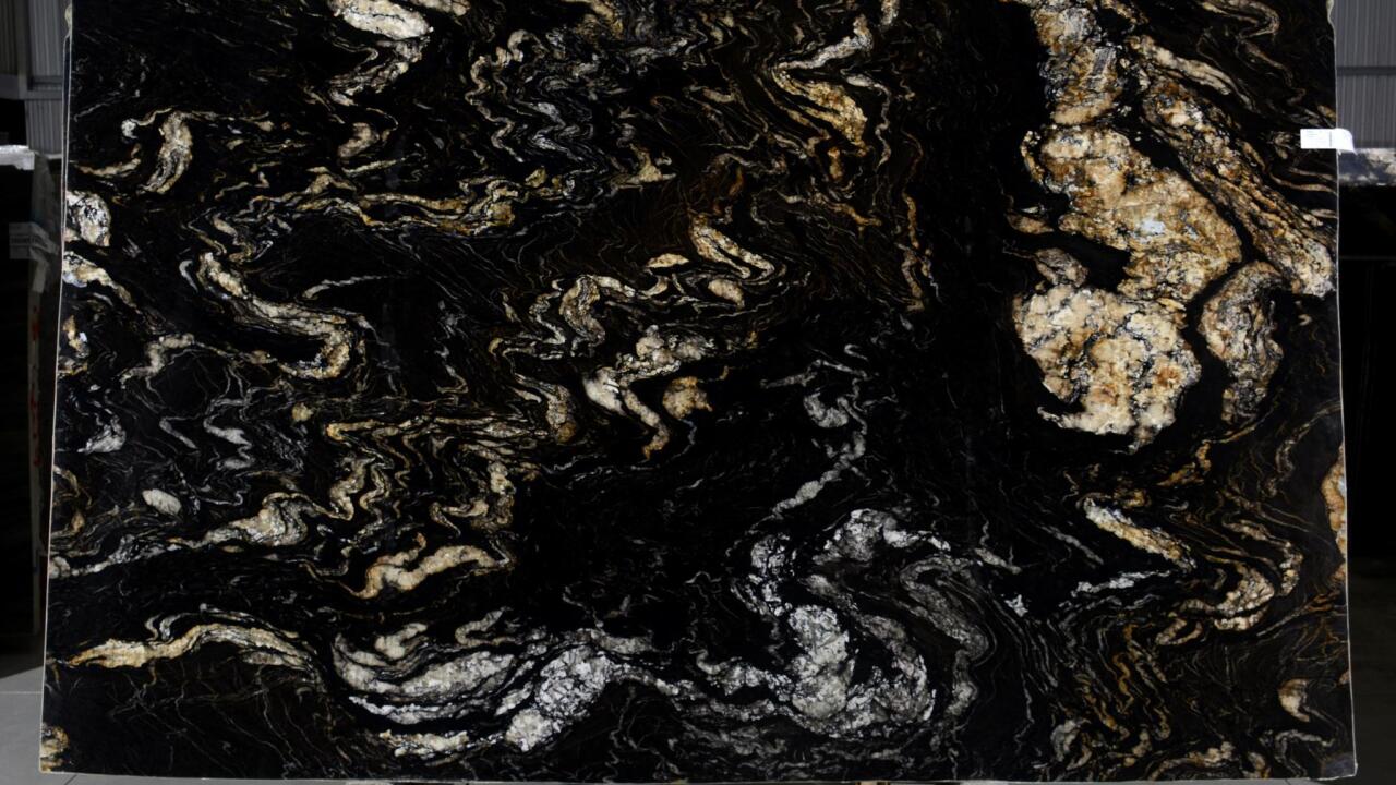 Titanium Gold