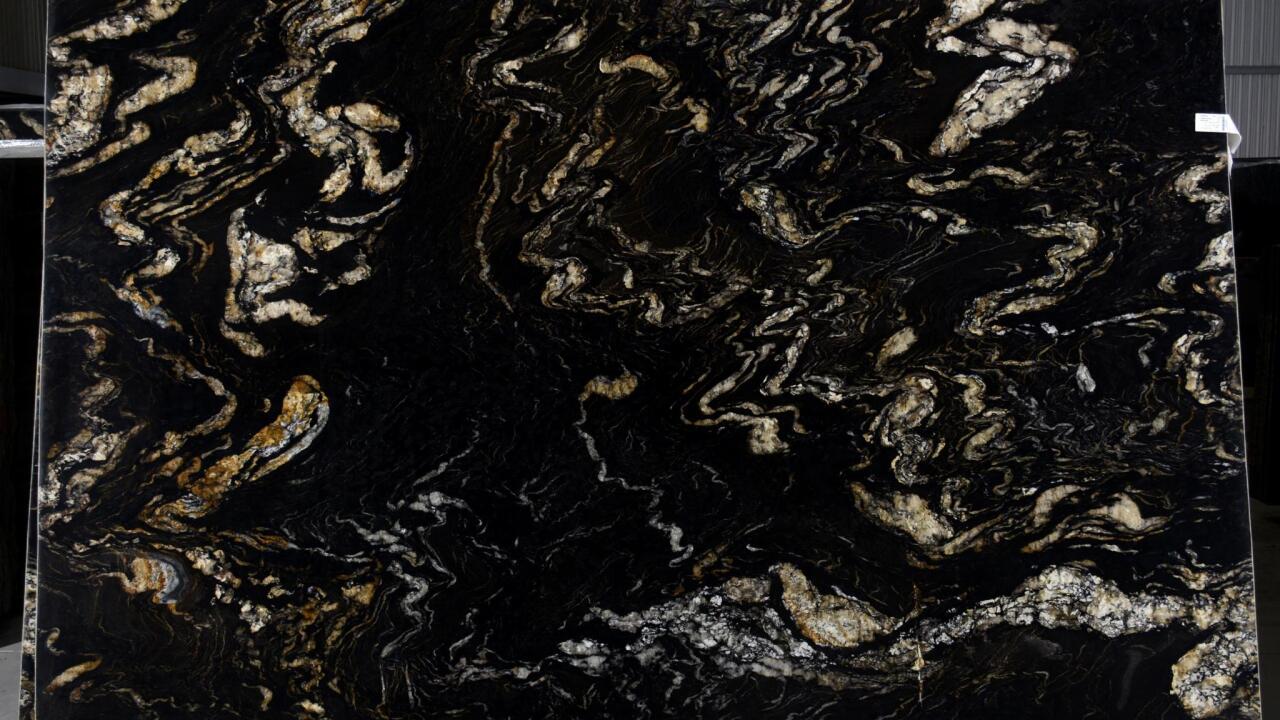 Titanium Gold