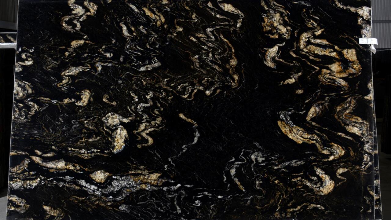 Titanium Gold 1st Choice 3cm
