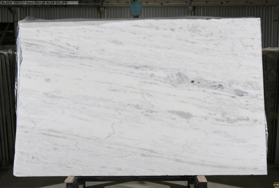 Brazilian Thassos/Bianco Olinda
