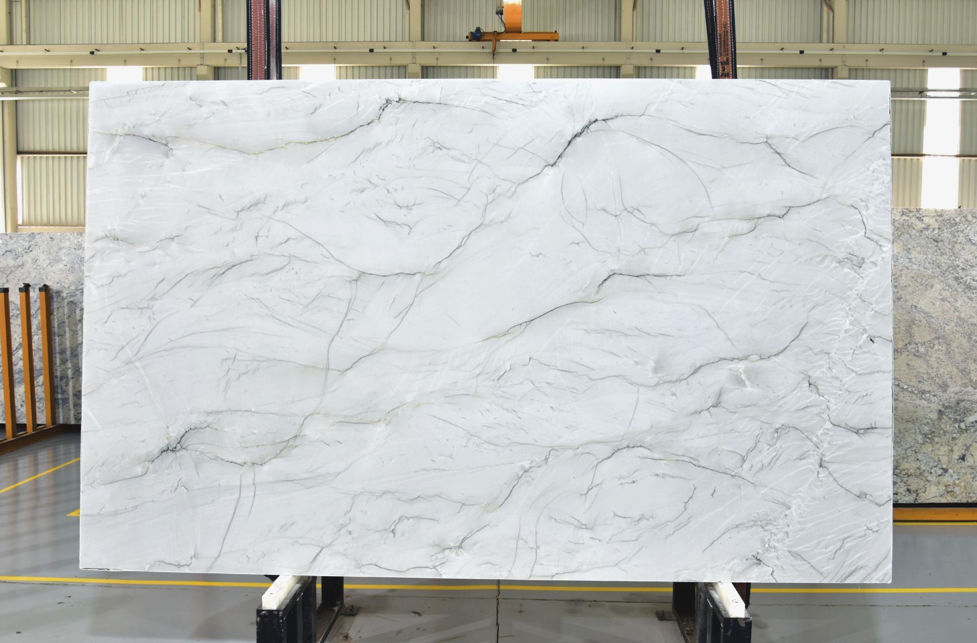 Swan Quartzite 1st Choice 2cm Quartzite by PACIFICA