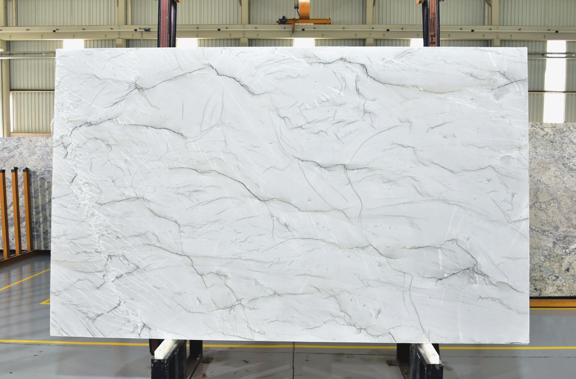 Swan Quartzite 1st Choice 2cm Quartzite by PACIFICA