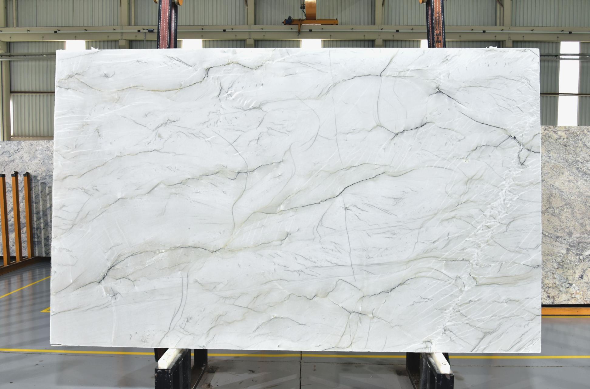 Swan Quartzite 1st Choice 2cm Quartzite by PACIFICA