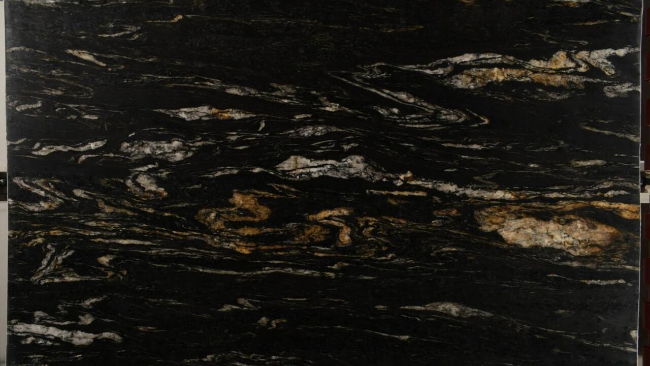 Titanium Gold