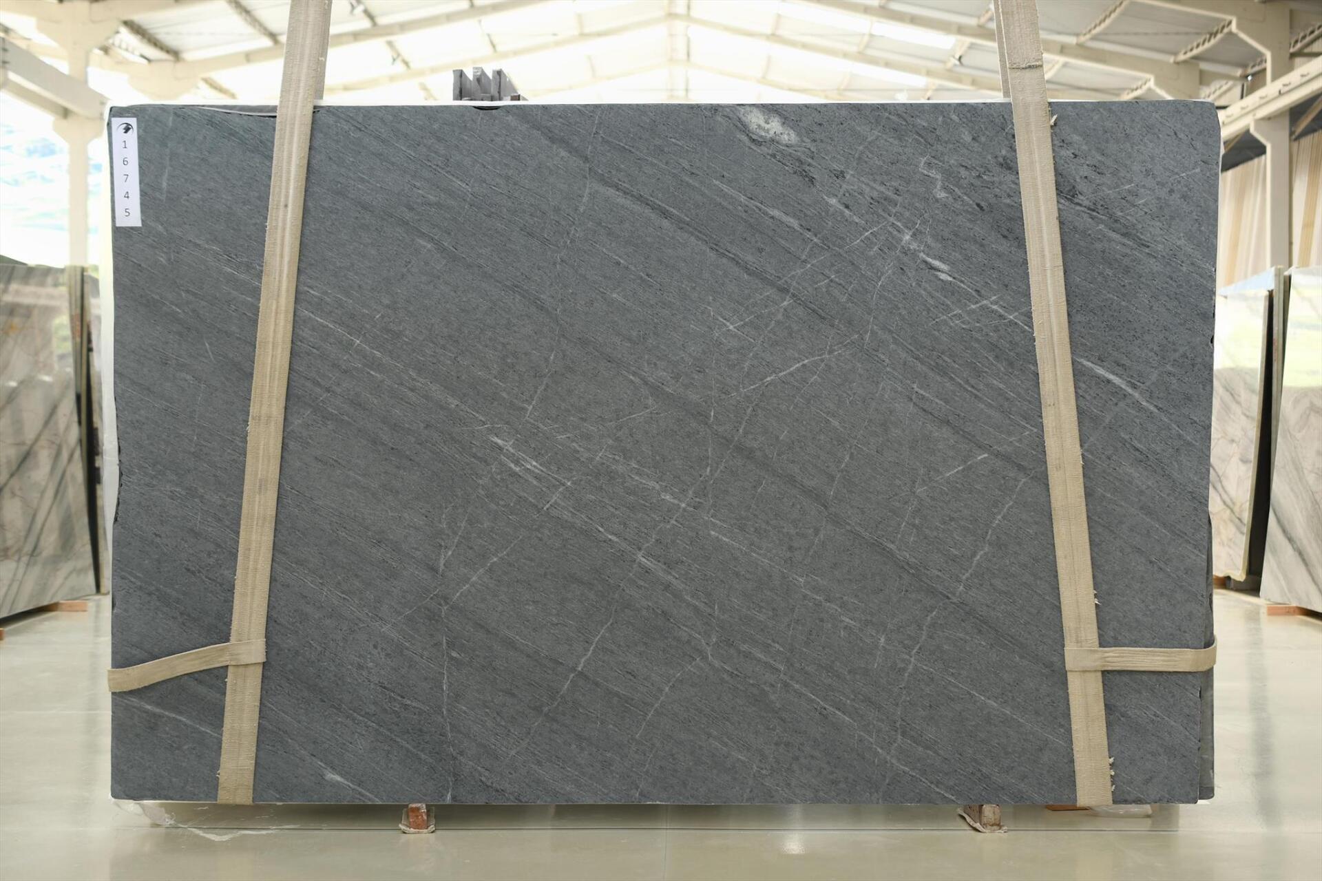 Mineral Black Soapstone