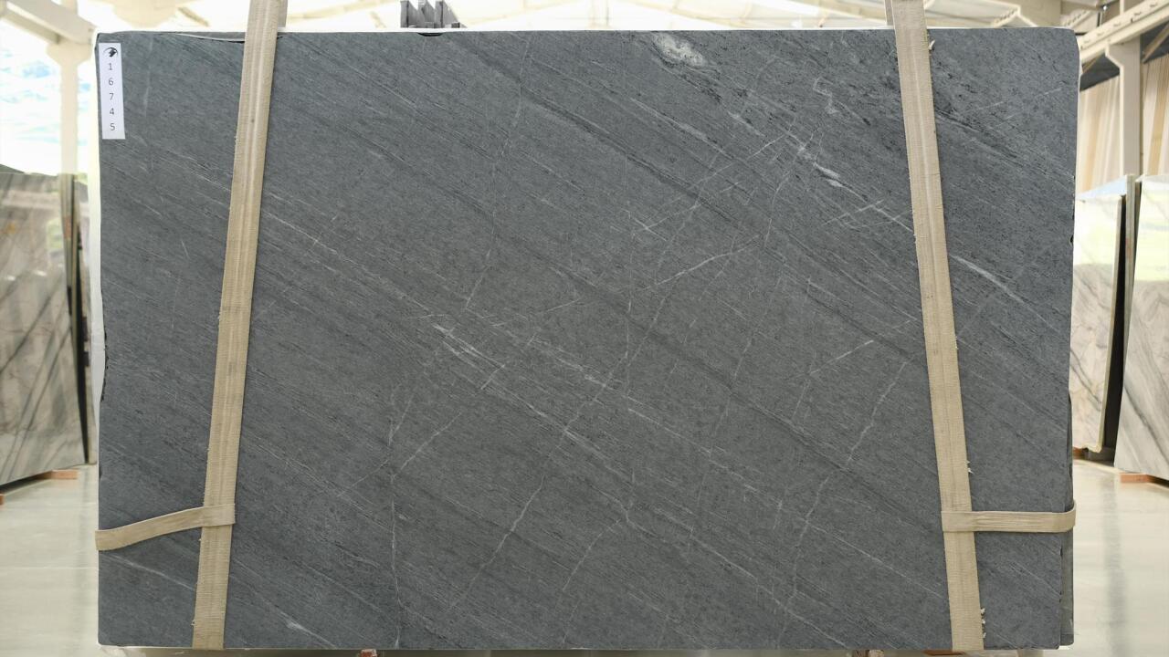 Mineral Black Soapstone