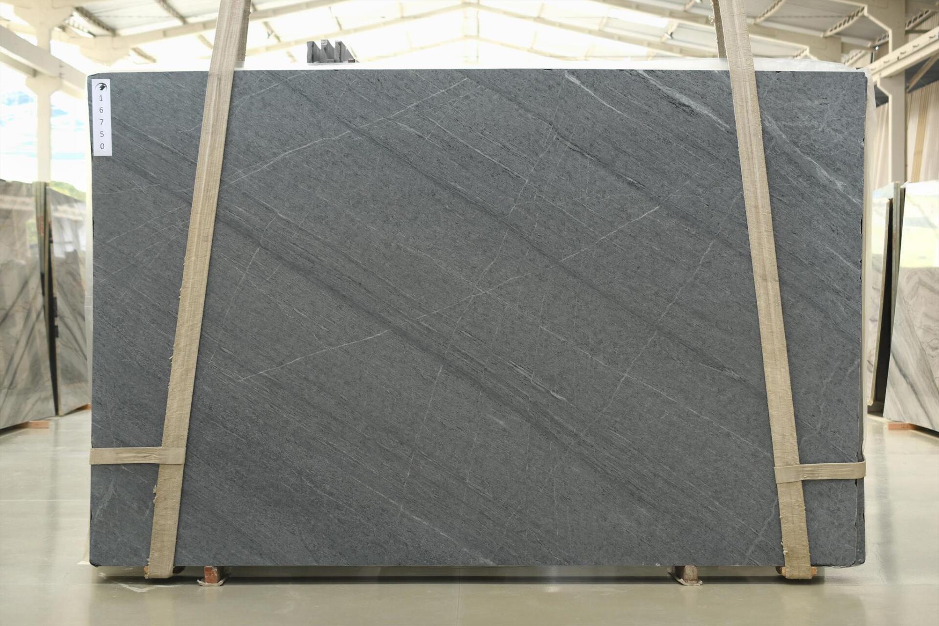 Mineral Black Soapstone