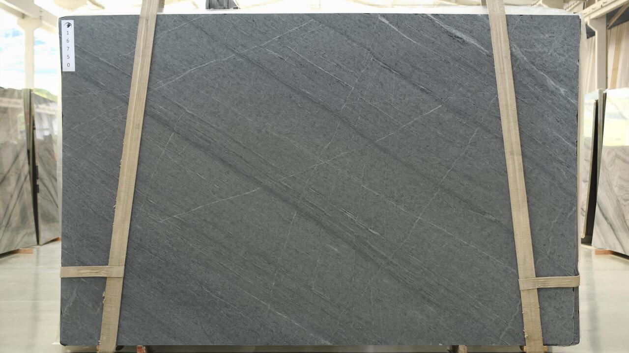 Mineral Black Soapstone 1st Choice 3cm