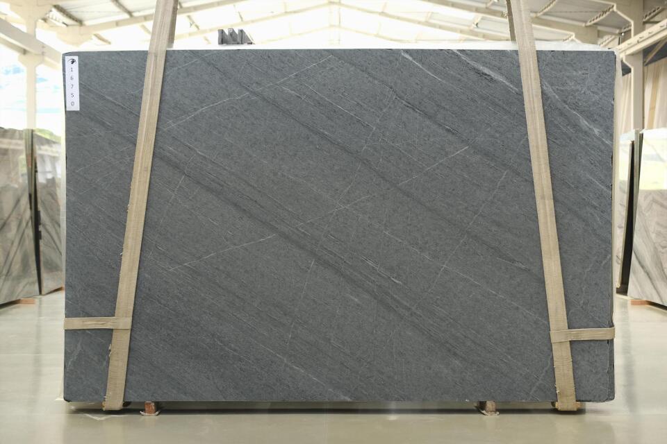 Mineral Black Soapstone