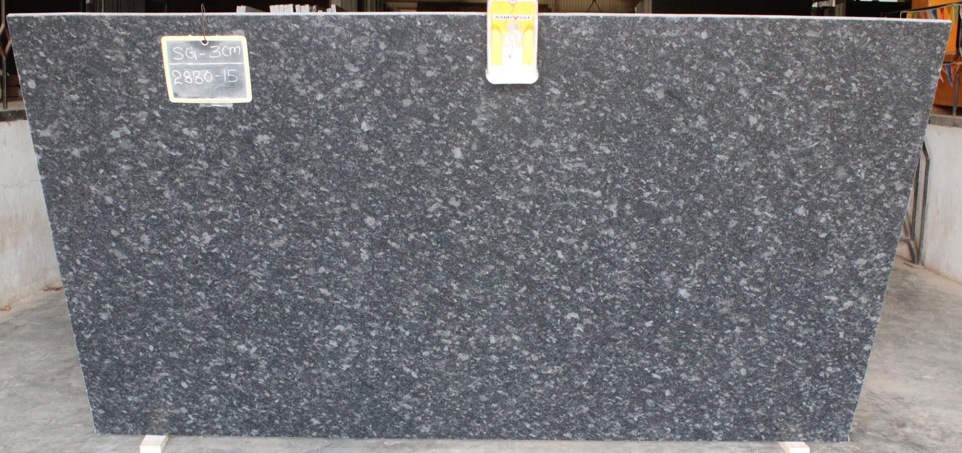 Steel Gray