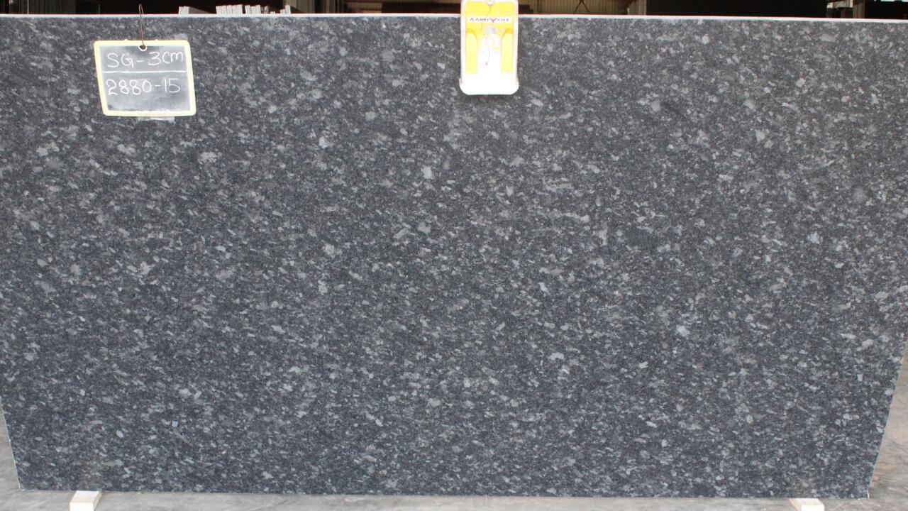 Steel Grey