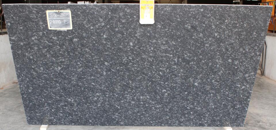 Steel Gray