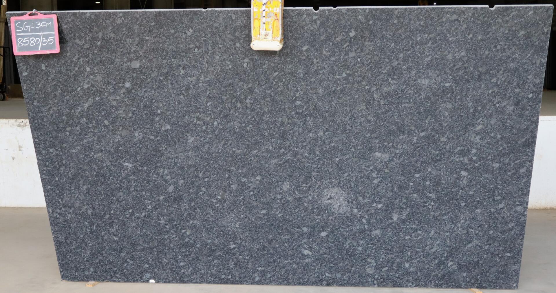 Steel Gray