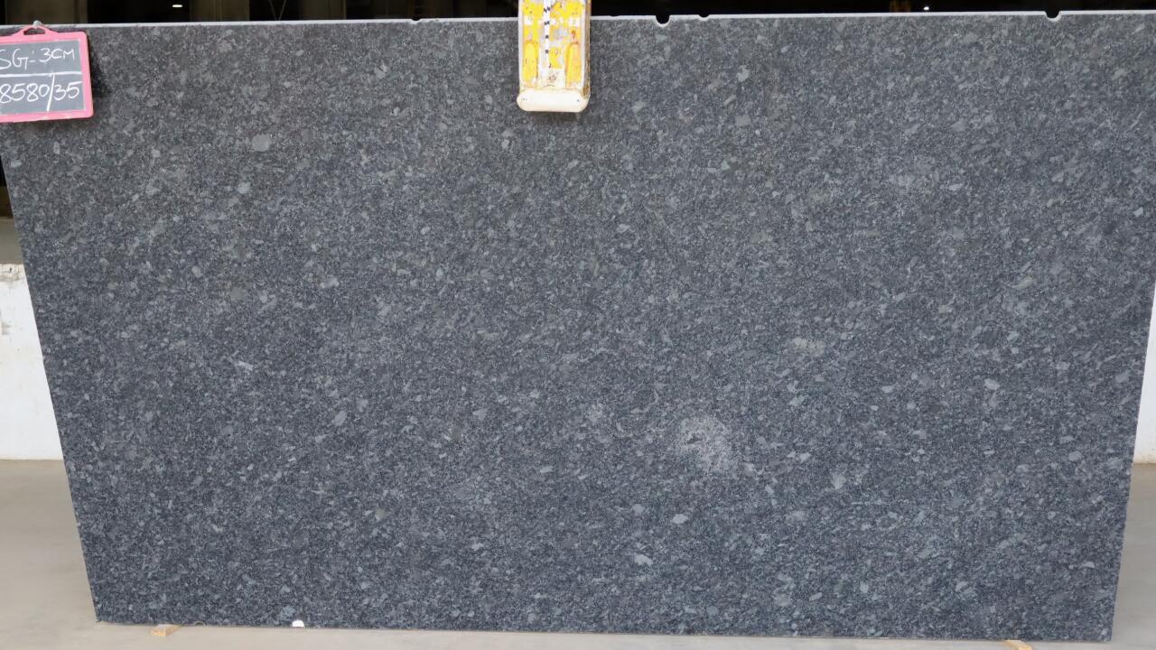 Steel Grey