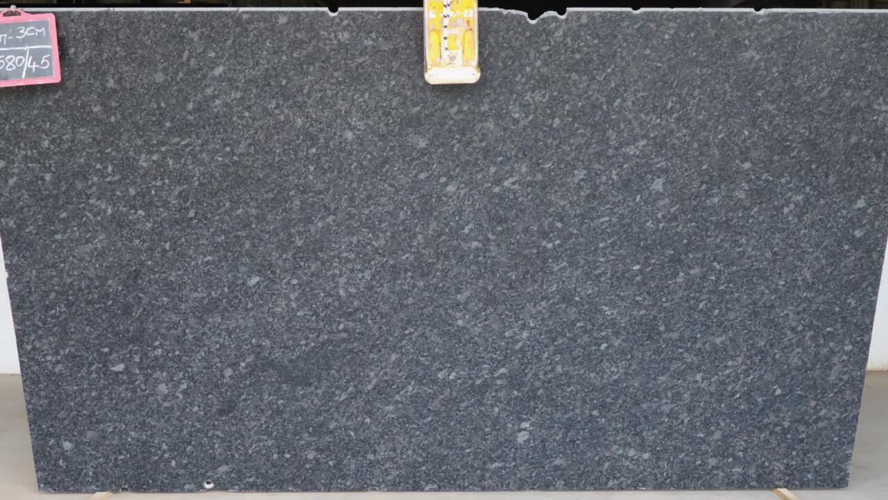 Steel Grey