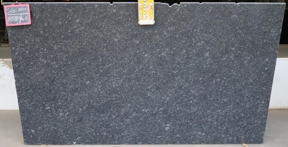Steel Gray