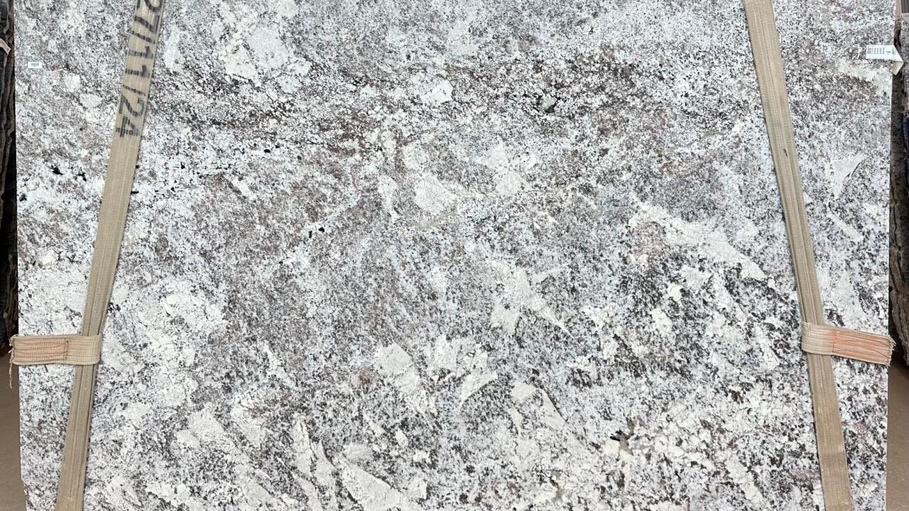 White Nile 3cm