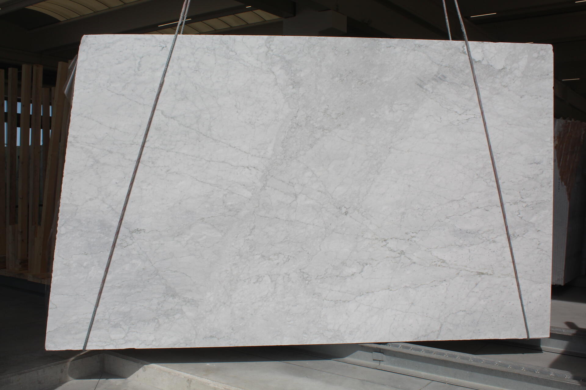 Bianco Carrara