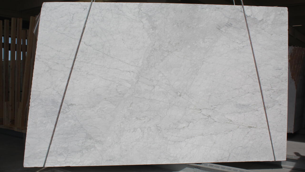 Bianco Carrara