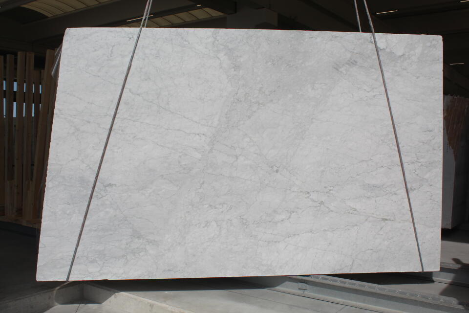 Bianco Carrara