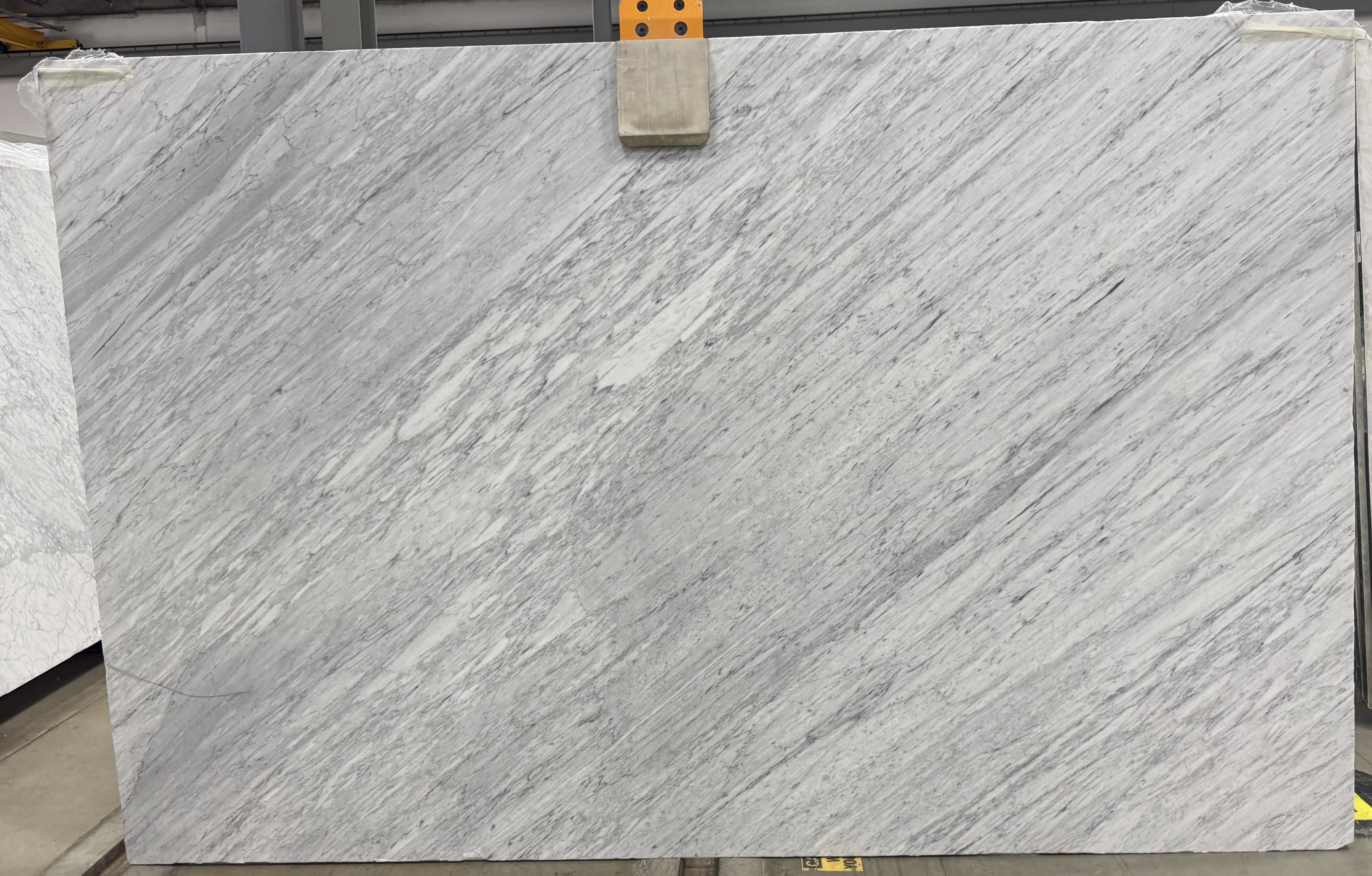 Bianco Carrara 