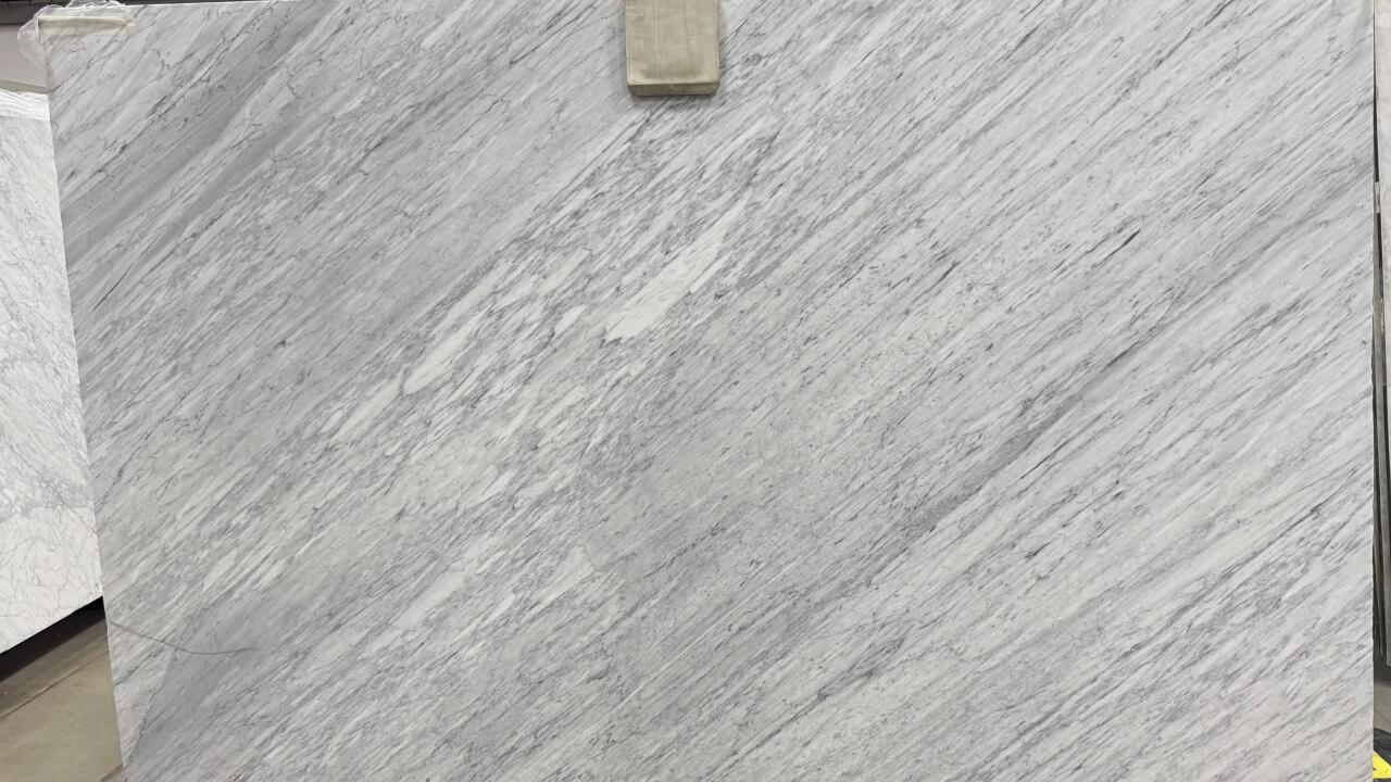 Bianco Carrara 
