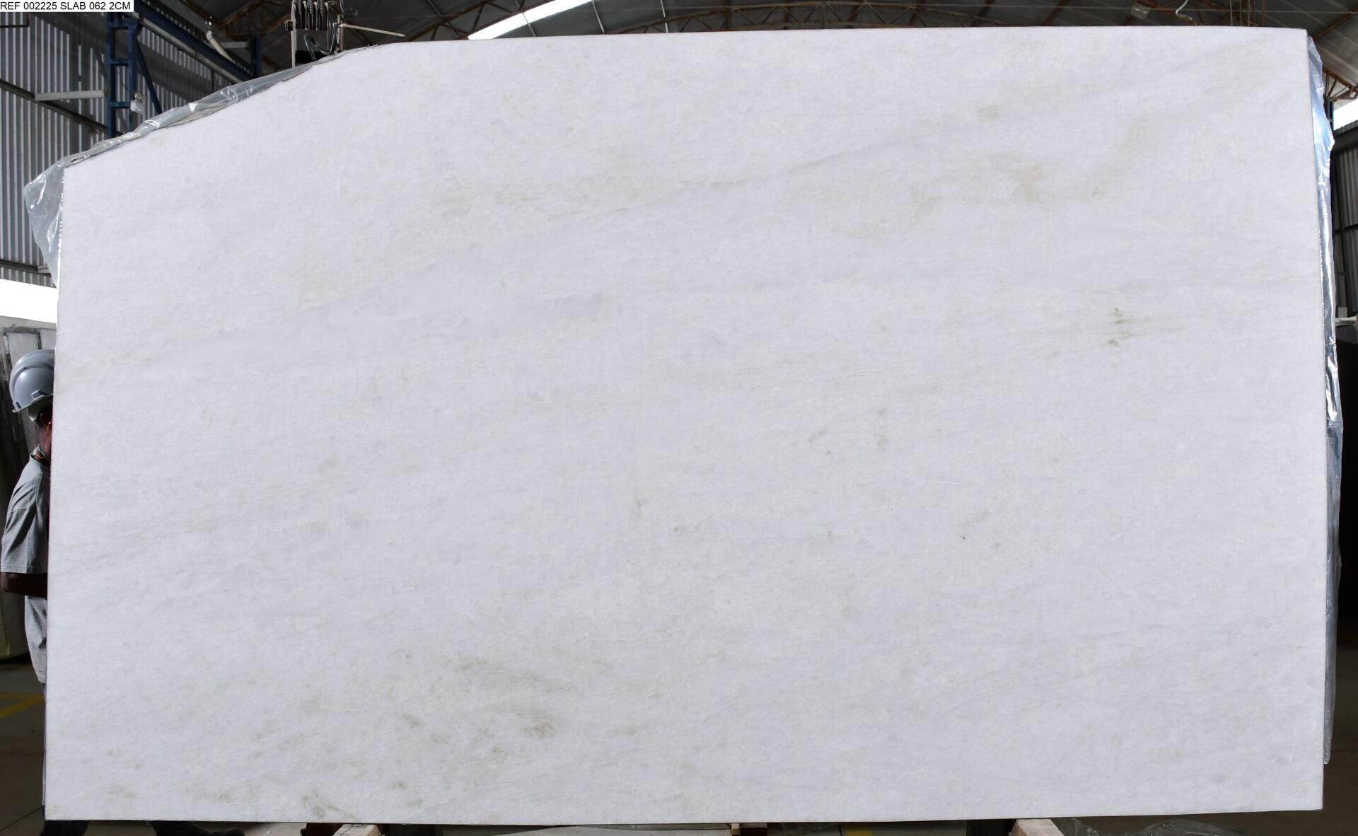 Crystal Bianco