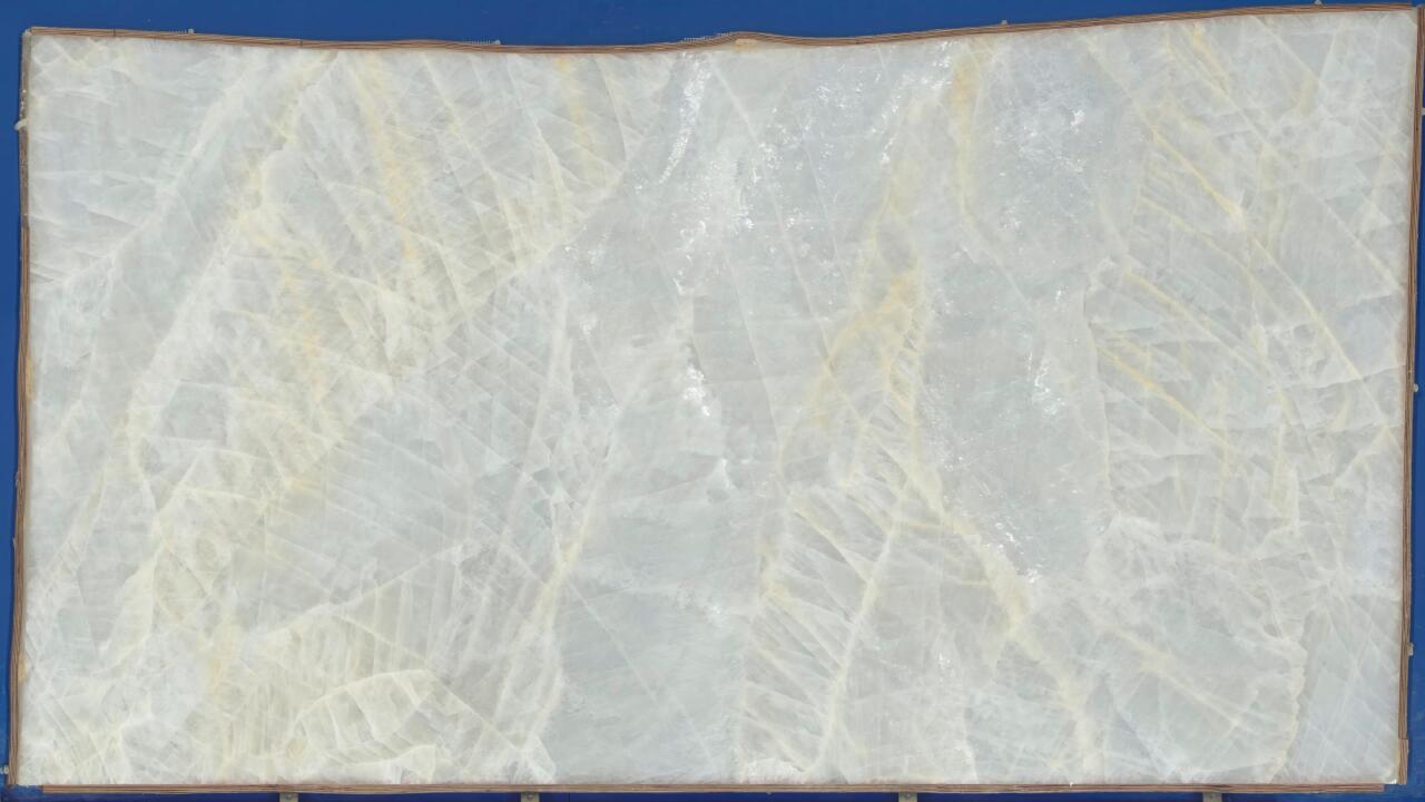 White Onyx Slab 2cm