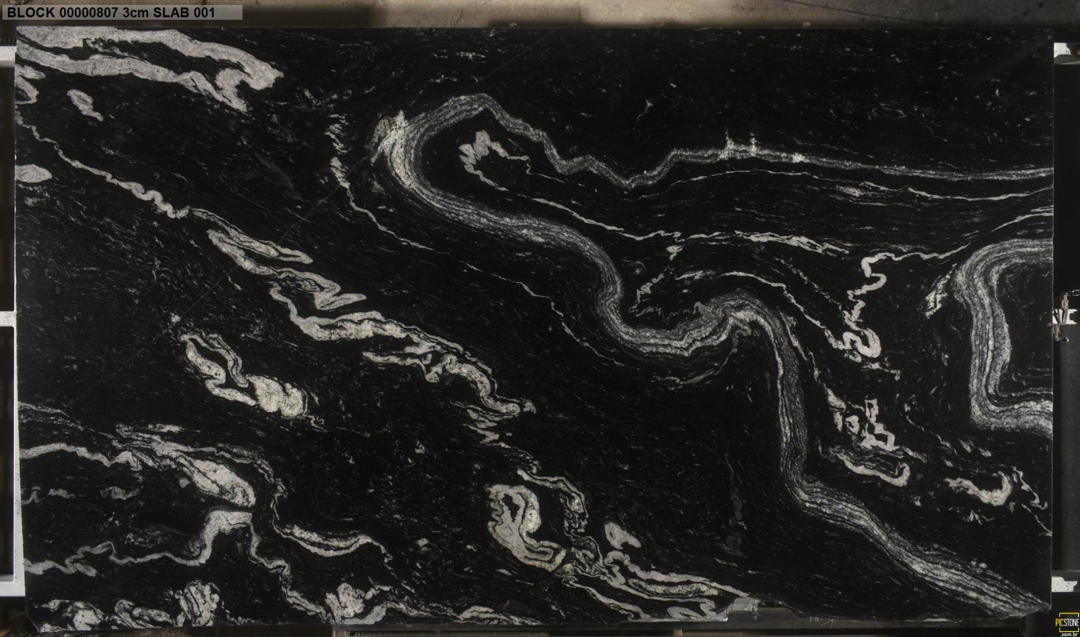 Black Storm