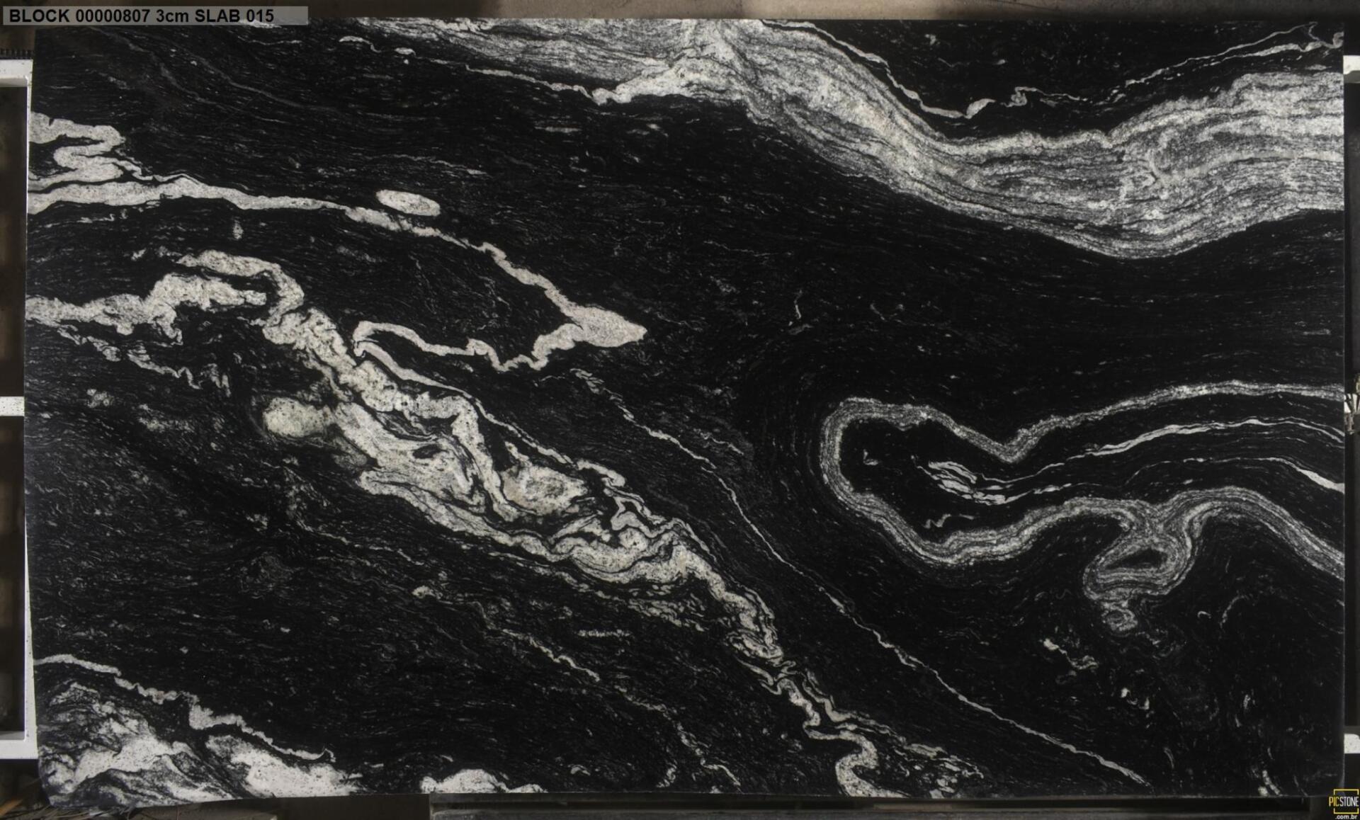 Black Storm