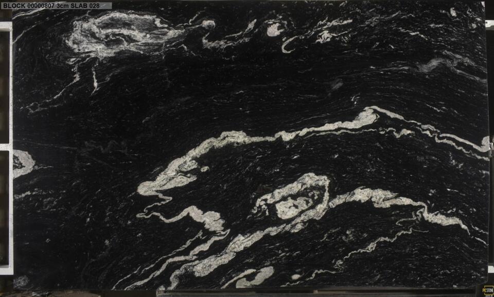 Black Storm