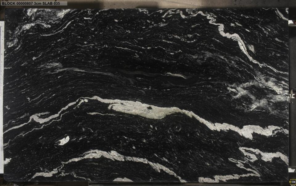 Black Storm