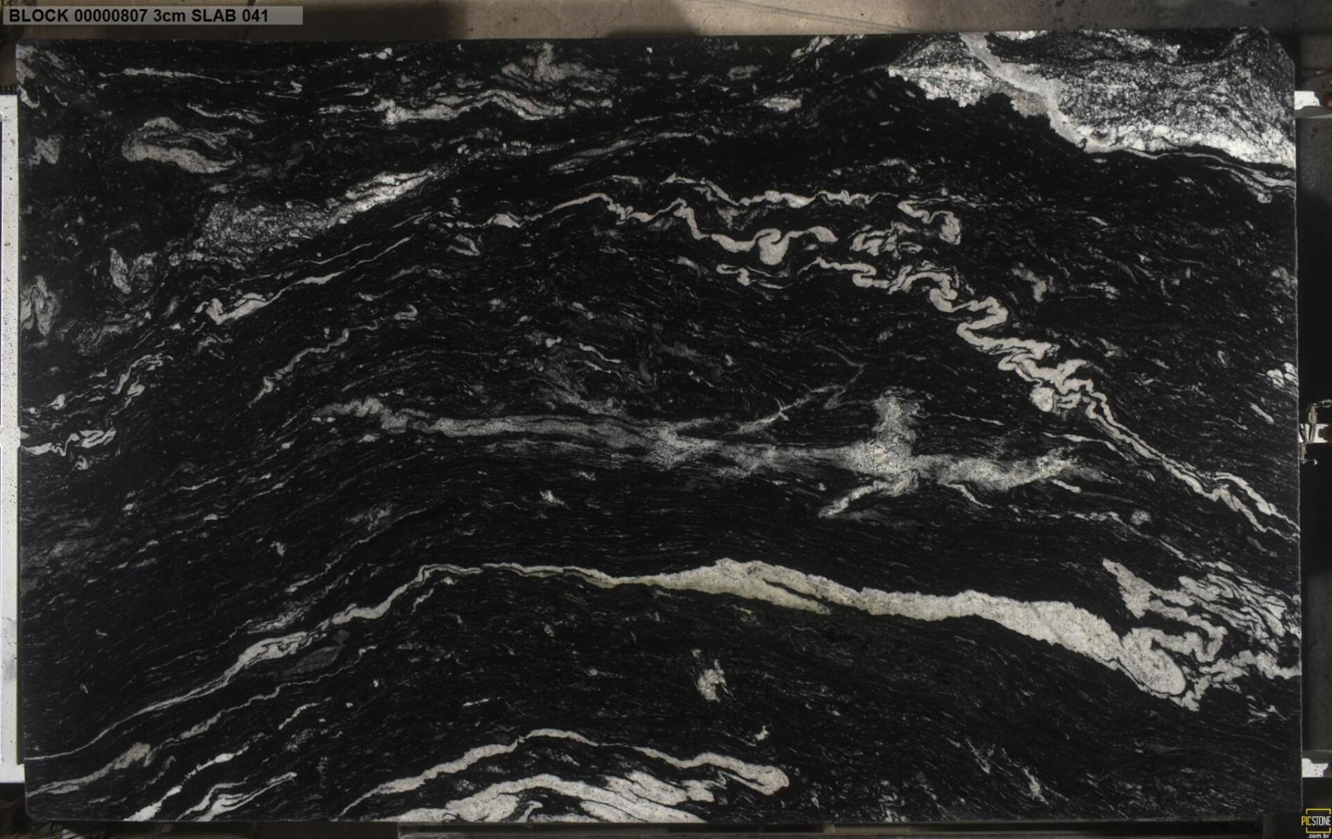 Black Storm