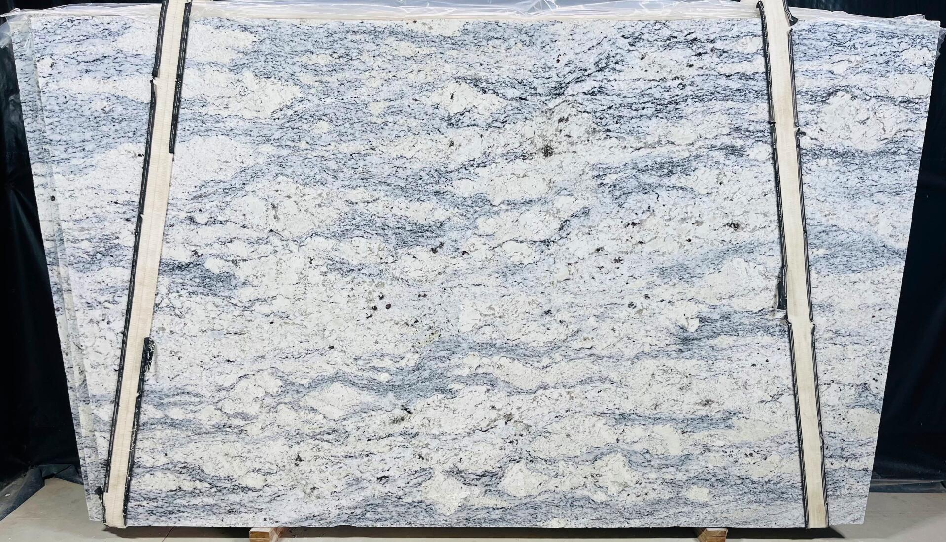 White Ice