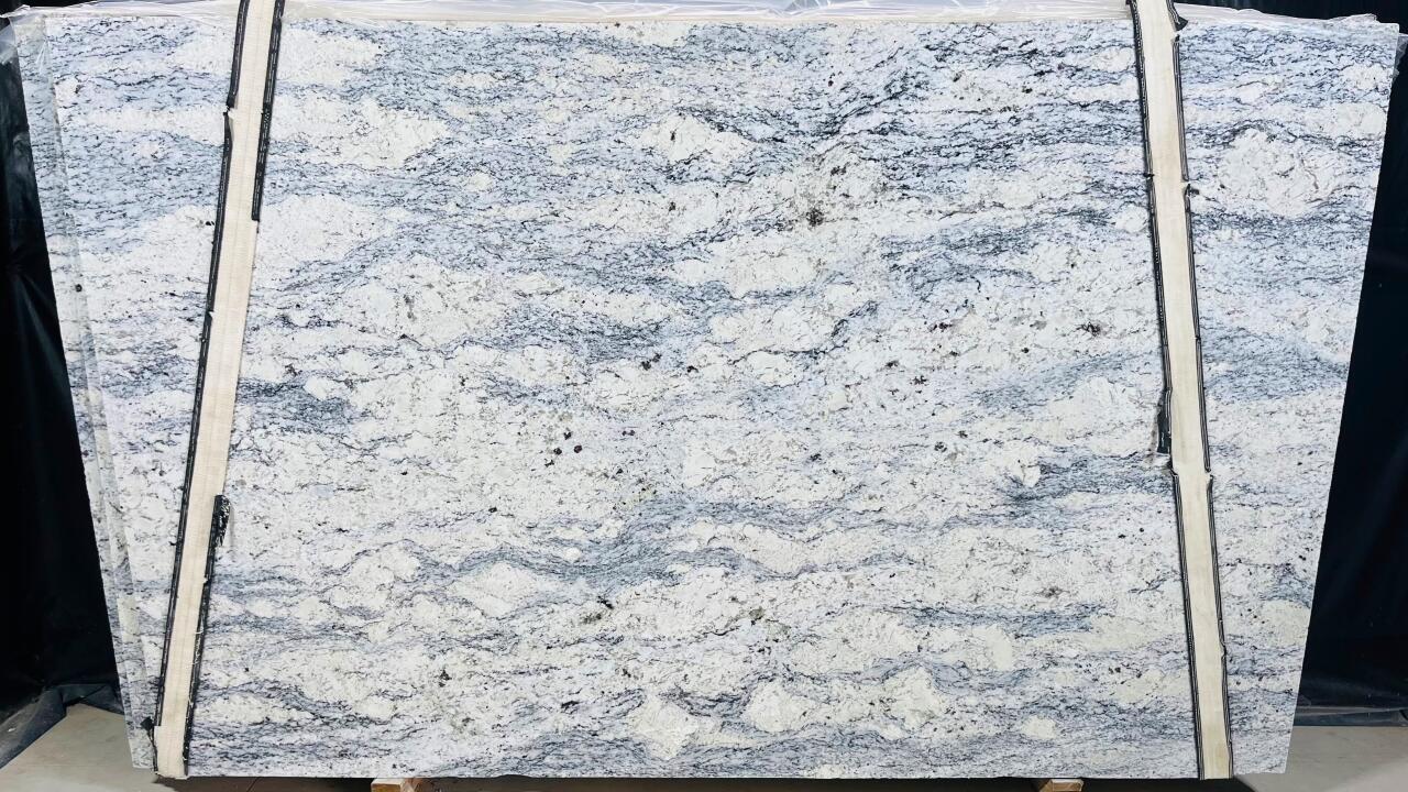 White Ice 1st Choice 3cm